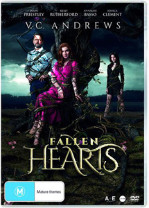 V.C. Andrews: Fallen Hearts | V.C. Andrews